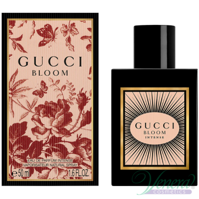 Gucci Bloom Intense EDP 50ml pentru Femei Parfumuri pentru Femei