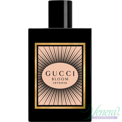 Gucci Bloom Intense EDP 100ml pentru Femei produs fără ambalaj Produse fără ambalaj