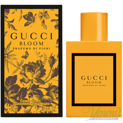 Gucci Bloom Profumo di Fiori EDP 50ml pentru Femei Parfumuri pentru Femei