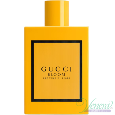 Gucci Bloom Profumo di Fiori EDP 100ml pentru Femei produs fără ambalaj