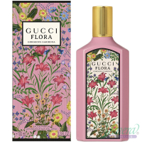 Gucci Flora Gorgeous Gardenia Eau de Parfum EDP 100ml pentru Femei Parfumuri pentru Femei