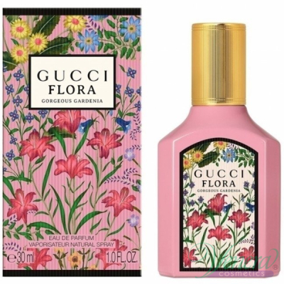 Gucci Flora Gorgeous Gardenia Eau de Parfum EDP 30ml pentru Femei Parfumuri pentru Femei