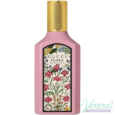 Gucci Flora Gorgeous Gardenia Eau de Parfum EDP 5ml pentru Femei produs fără ambalaj