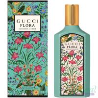 Gucci Flora Gorgeous Jasmine EDP 100ml pentru Femei Parfumuri pentru Femei