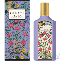 Gucci Flora Gorgeous Magnolia Eau de Parfum EDP 100ml pentru Femei Parfumuri pentru Femei