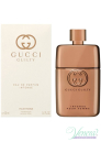 Gucci Guilty Eau de Parfum Intense EDP 90ml pentru Femei produs fără ambalaj Produse fără ambalaj
