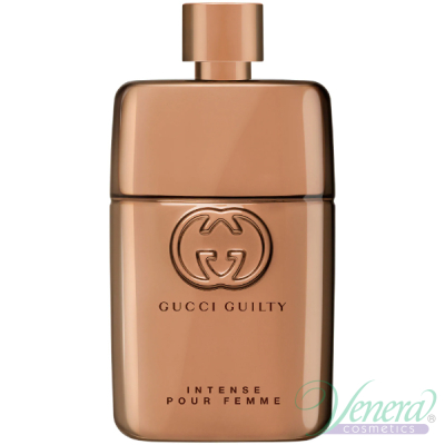 Gucci Guilty Eau de Parfum Intense EDP 90ml pen...