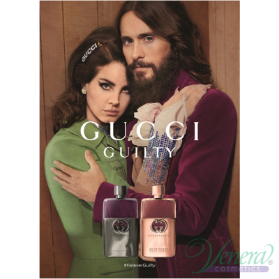 Gucci Guilty Eau de Toilette EDT 90ml pentru Femei Parfumuri pentru Femei