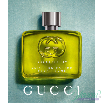 Gucci Guilty Elixir de Parfum Pour Homme Parfum...