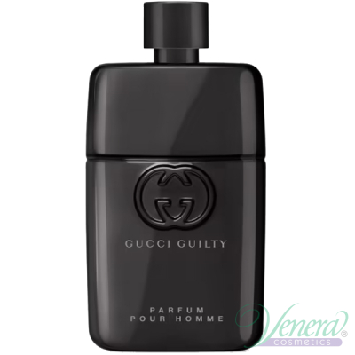 Gucci Guilty Pour Homme Parfum 90ml pentru Bărbați produs fără ambalaj Produse fără ambalaj