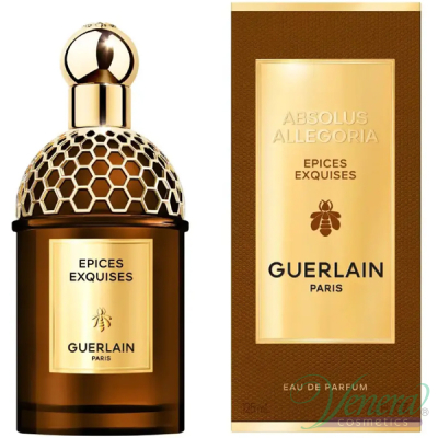 Guerlain Absolus Allegoria Epices Exquises EDP 125ml pentru Bărbați și Femei Unisex Parfumuri