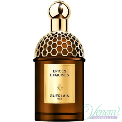 Guerlain Absolus Allegoria Epices Exquises EDP 125ml pentru Bărbați și Femei produs fără ambalaj Produse unisex fără ambalaj
