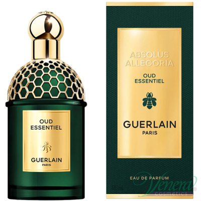 Guerlain Absolus Allegoria Oud Essentiel EDP 125ml pentru Bărbați și Femei Unisex Parfumuri