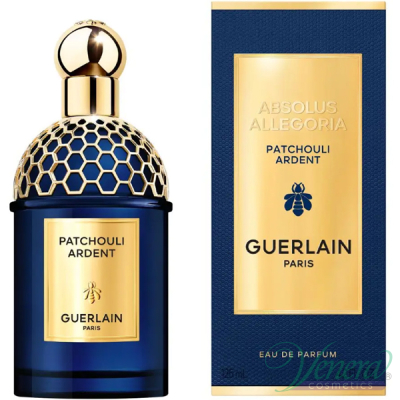 Guerlain Absolus Allegoria Patchouli Ardent EDP 125ml pentru Bărbați și Femei Unisex Parfumuri