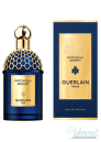 Guerlain Absolus Allegoria Patchouli Ardent EDP 125ml pentru Bărbați și Femei produs fără ambalaj Produse unisex fără ambalaj