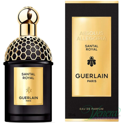 Guerlain Absolus Allegoria Santal Royal EDP 125...