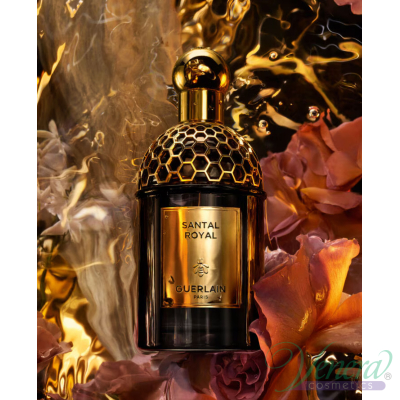 Guerlain Absolus Allegoria Santal Royal EDP 125ml pentru Bărbați și Femei