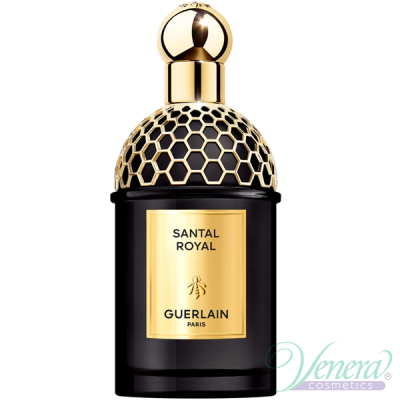 Guerlain Absolus Allegoria Santal Royal EDP 125ml pentru Bărbați și Femei fără de ambalaj Produse unisex fără ambalaj