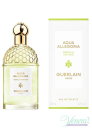 Guerlain Aqua Allegoria Nerolia Vetiver EDT 125ml pentru Bărbați și Femei fără de ambalaj Produse unisex fără ambalaj