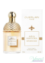 Guerlain Aqua Allegoria Nettare di Sole EDT 125ml pentru Femei produs fără ambalaj Women's Fragrances without package