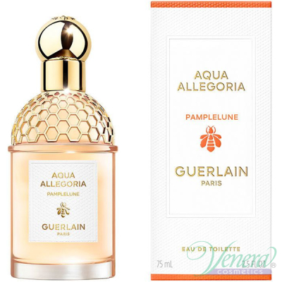 Guerlain Aqua Allegoria Pamplelune EDT 75ml pen...