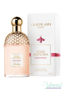 Guerlain Aqua Allegoria Rosa Rossa EDT 125ml pentru Femei produs fără ambalaj Women's Fragrances without package