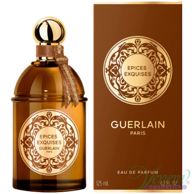 Guerlain Epices Exquises EDP 125ml pentru Bărbați și Femei Unisex Fragrances