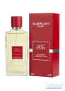 Guerlain Habit Rouge Eau de Parfum EDP 100ml pentru Bărbați produs fără ambalaj Products without package
