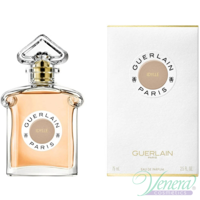 Guerlain Idylle Eau de Parfum EDP 75ml pentru Femei