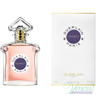 Guerlain Insolence EDT 75ml pentru Femei produs fără ambalaj Produse fără ambalaj