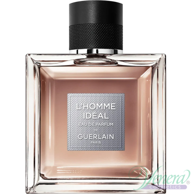 Guerlain L'Homme Ideal Eau de Parfum EDP 100ml pentru Bărbați produs fără ambalaj Produse fără ambalaj