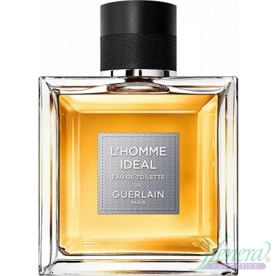 Guerlain L'Homme Ideal EDT 100ml for Men Without Package Products without package