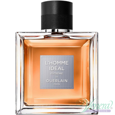 Guerlain L'Homme Ideal Extreme EDP 100ml pentru Bărbați Men's Fragrance