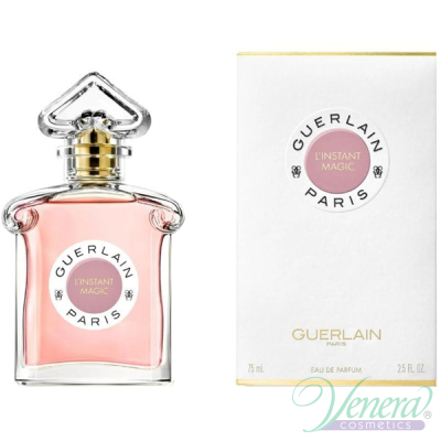 Guerlain L'Instant Magic EDP 75ml pentru Femei Parfumuri pentru Femei