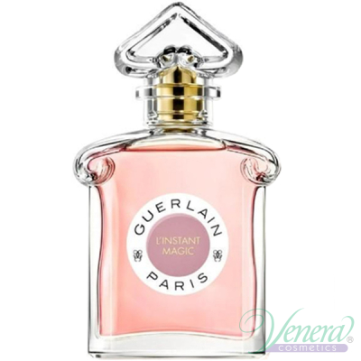 Guerlain L'Instant Magic EDP 75ml pentru Femei produs fără ambalaj Produse fără ambalaj