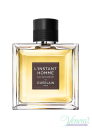 Guerlain L'Instant Pour Homme EDP 100ml pentru Bărbați Arome pentru Bărbați