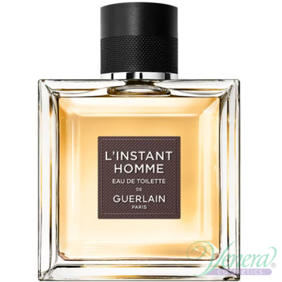 Guerlain L'Instant Pour Homme EDT 100ml pentru ...