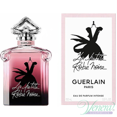 Guerlain La Petite Robe Noire Eau de Parfum Intense EDP 100ml pentru Femei