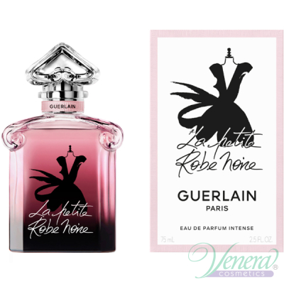 Guerlain La Petite Robe Noire Eau de Parfum Intense EDP 75ml pentru Femei Parfumuri pentru Femei