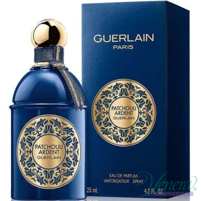 Guerlain Patchouli Ardent EDP 125ml pentru Bărbați și Femei Unisex Fragrances