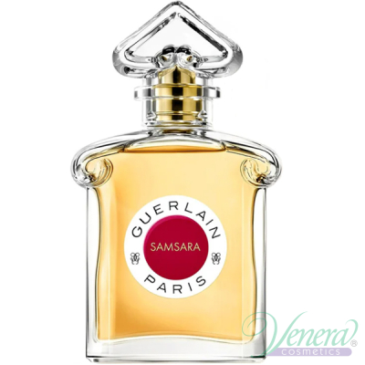 Guerlain Samsara Eau de Toilette 2021 EDT 75ml pentru Femei produs fără ambalaj