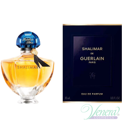 Guerlain Shalimar EDP 30ml pentru Femei Women's Fragrance