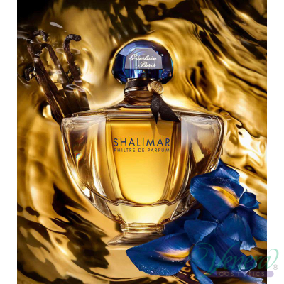 Guerlain Shalimar Philtre de Parfum EDP 90ml pentru Femei produs fără ambalaj Produse fără ambalaj