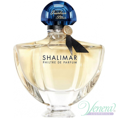 Guerlain Shalimar Philtre de Parfum EDP 90ml pentru Femei produs fără ambalaj Produse fără ambalaj
