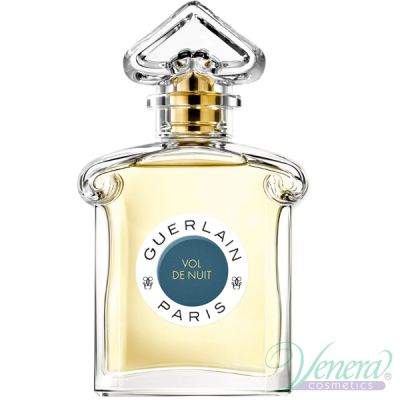 Guerlain Vol De Nuit Eau de Toilette 2021 EDT 75ml pentru Femei produs fără ambalaj