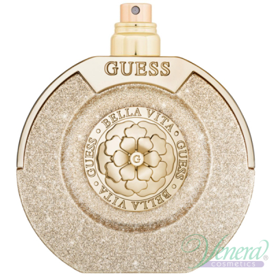 Guess Bella Vita Paradiso EDP 100ml pentru Femei produs fără ambalaj Produse fără ambalaj