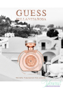 Guess Bella Vita Rosa EDT 100ml pentru Femei produs fără ambalaj Produse fără ambalaj