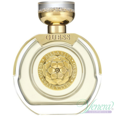 Guess Bella Vita EDP 100ml pentru Femei produs fără ambalaj Produse fără ambalaj