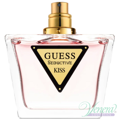 Guess Seductive Kiss EDT 75ml pentru Femei produs fără ambalaj Produse fără ambalaj