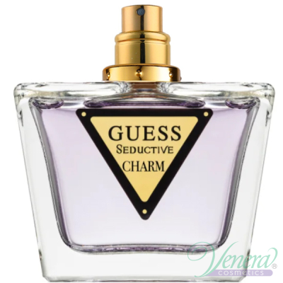 Guess Seductive Charm EDT 75ml pentru Femei produs fără ambalaj Produse fără ambalaj